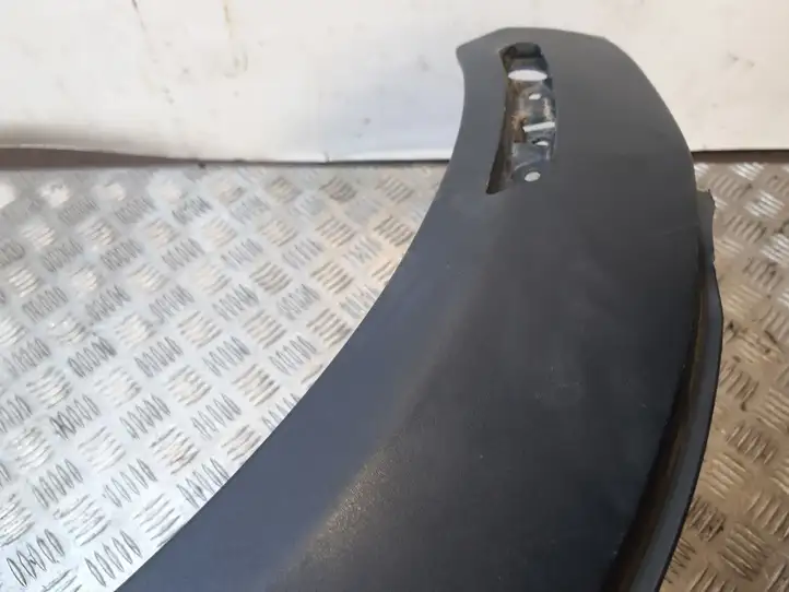 Mini One Cooper Coupe R56 (2004 - 2014) 114129 Накладка колесной арки — фото 2