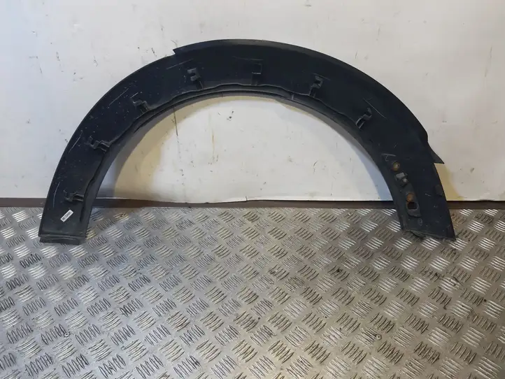 Mini One Cooper Coupe R56 (2004 - 2014) 114129 Накладка колесной арки — фото 4
