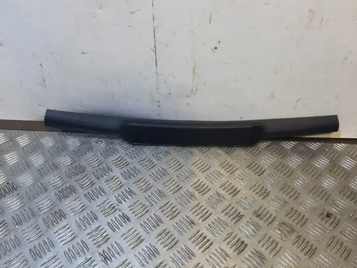 Mini One Cooper Coupe R56 (2004 - 2014) 7221833 Прочая отделка багажника — фото 1