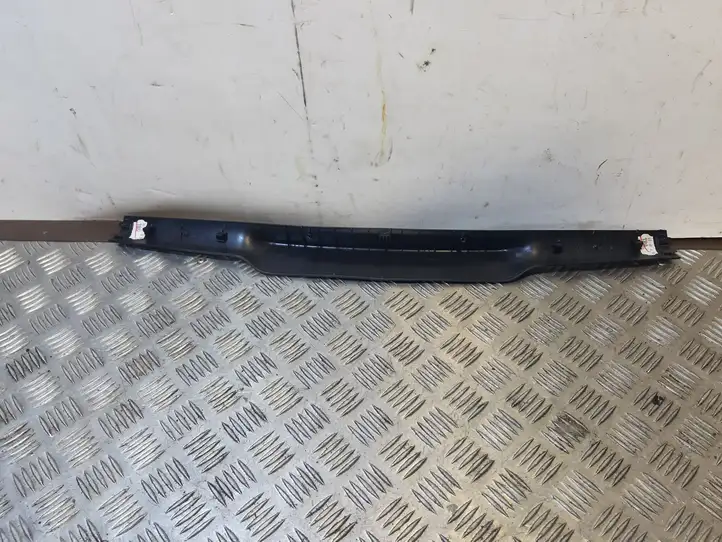 Mini One Cooper Coupe R56 (2004 - 2014) 7221833 Прочая отделка багажника — фото 3