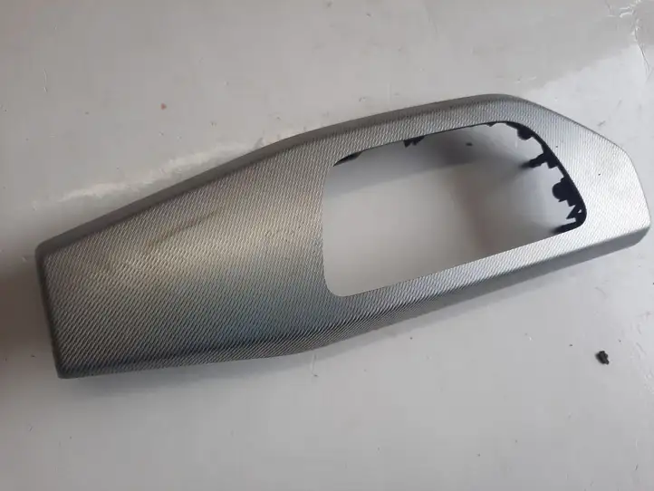Audi A4 S4 B9 (2015 - 2019) 8W1853189 Отделка внутренней панели салона — фото 1