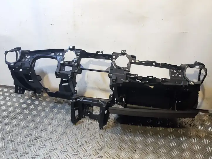 Mini One Cooper Coupe R56 (2004 - 2014) 2752761 Бардачок в сборе — фото 1