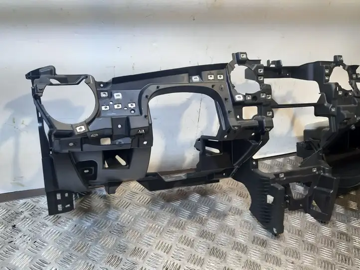 Mini One Cooper Coupe R56 (2004 - 2014) 2752761 Бардачок в сборе — фото 3