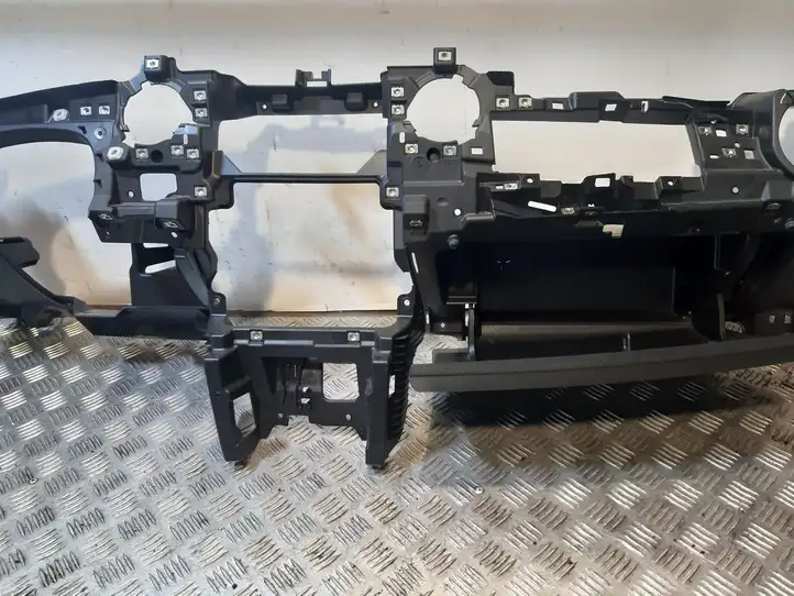 Mini One Cooper Coupe R56 (2004 - 2014) 2752761 Бардачок в сборе — фото 4