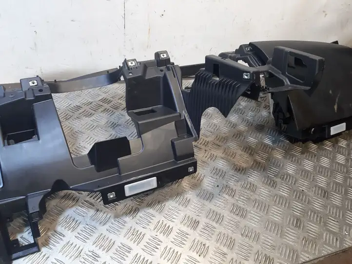 Mini One Cooper Coupe R56 (2004 - 2014) 2752761 Бардачок в сборе — фото 6