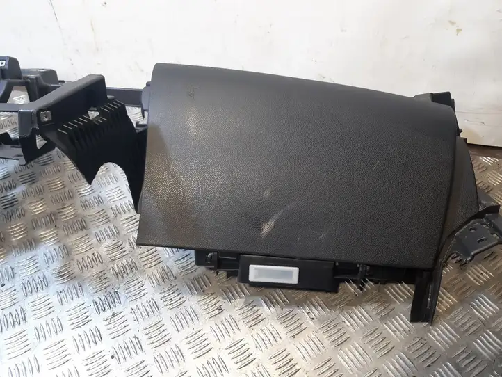 Mini One Cooper Coupe R56 (2004 - 2014) 2752761 Бардачок в сборе — фото 7