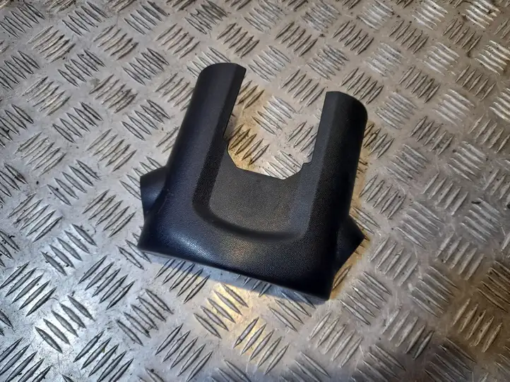 Mini One Cooper Coupe R56 (2004 - 2014) 51452752775 Обшивка рулевой колонки — фото 1