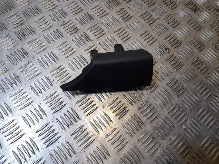 Mini One Cooper Coupe R56 (2004 - 2014) 51452752835 Обшивка рулевой колонки — фото 1