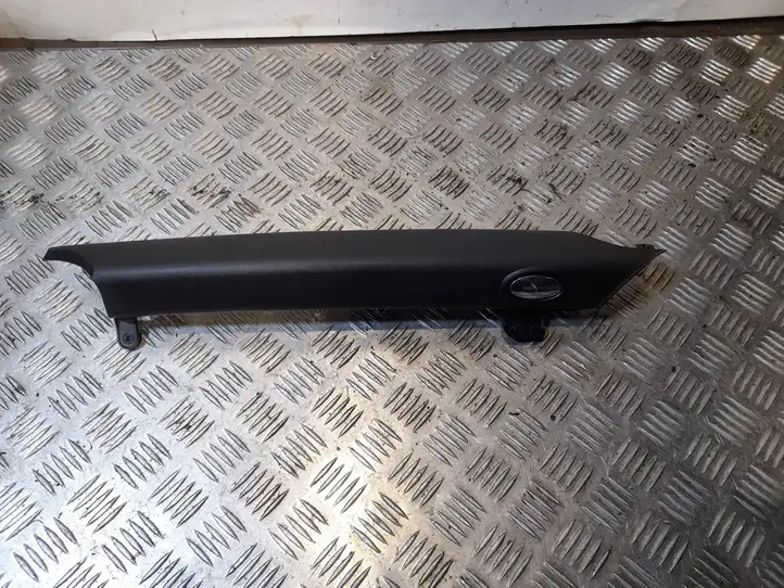 Mini One Cooper Coupe R56 (2004 - 2014) 51452752831 Обшивка бардачка — фото 1