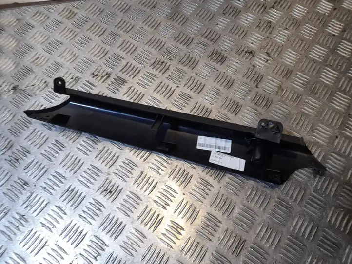 Mini One Cooper Coupe R56 (2004 - 2014) 51452752831 Обшивка бардачка — фото 3