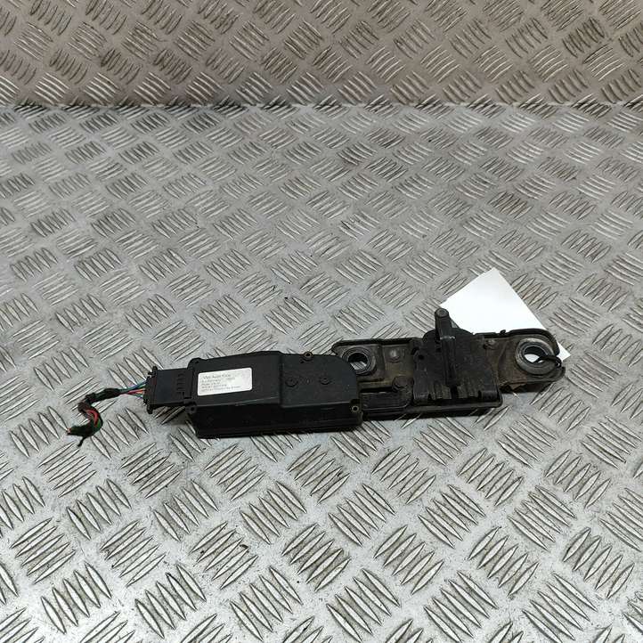 Audi A6 (2011 - 2014)  4F9827383H Петля замка задней двери