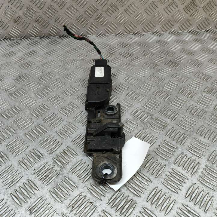 Audi A6 (2011 - 2014)  4F9827383H Петля замка задней двери