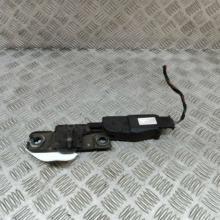Audi A6 (2011 - 2014)  4F9827383H Петля замка задней двери