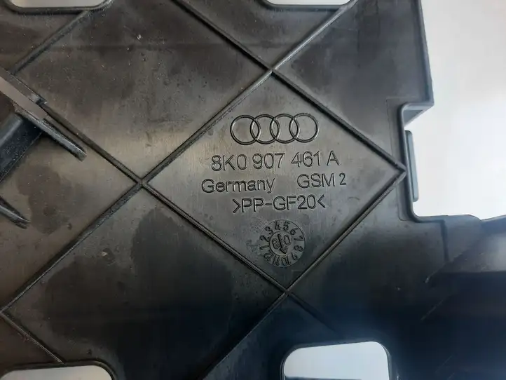 Audi A4 S4 B8 8K (2011 - 2015) 8K0907461A Прочие детали салона — фото 4