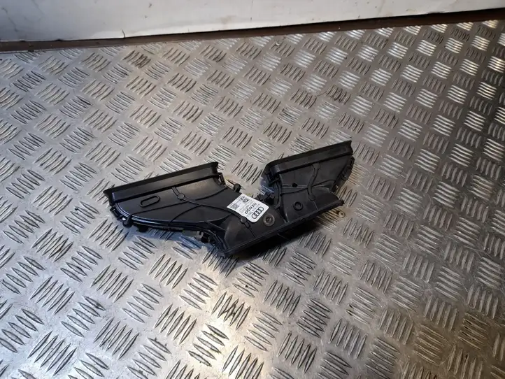 Audi A6 S6 C6 4F (2008 - 2011) 4G1819389A Детали воздухозаборника — фото 1