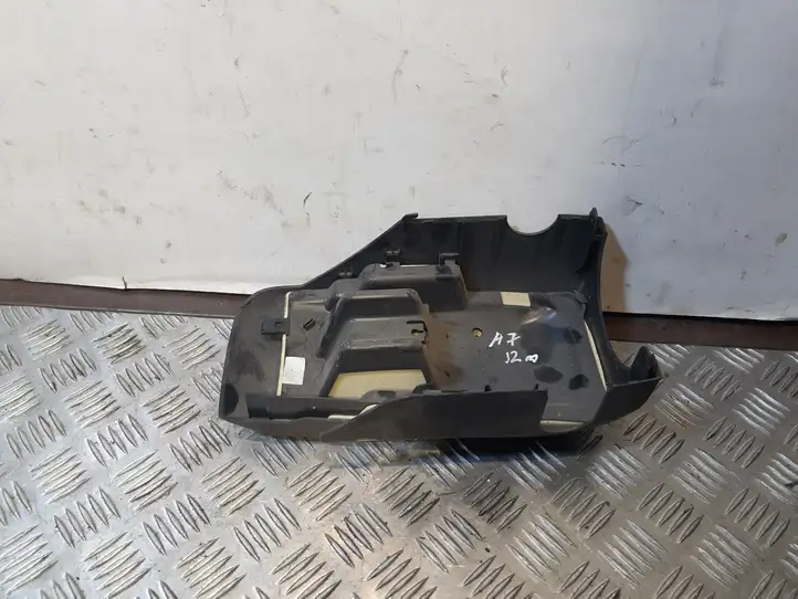 Audi A6 C7 (2014 - 2018) 4G0953516C Обшивка рулевой колонки — фото 3