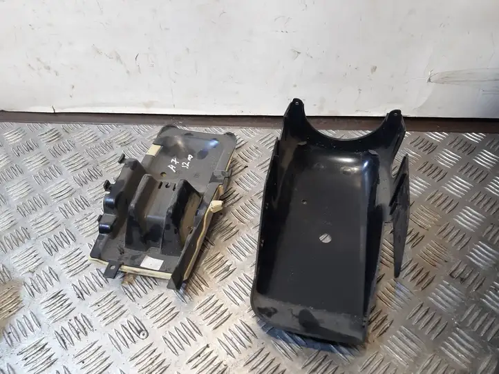 Audi A6 C7 (2014 - 2018) 4G0953516C Обшивка рулевой колонки — фото 4