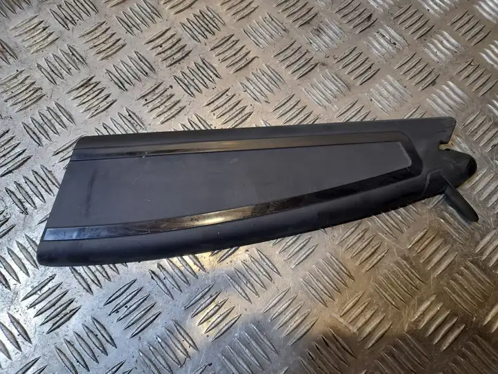 Audi A7 S7 4G (2010 - 2014) 4G8827992A Прочая отделка багажника — фото 1