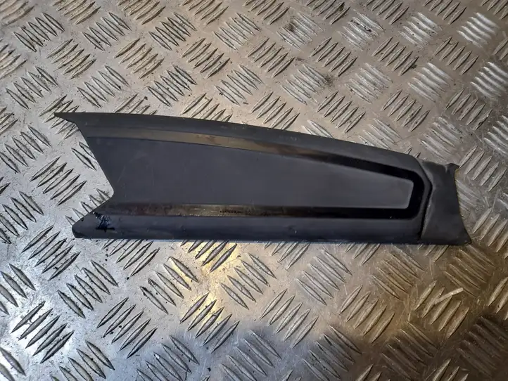 Audi A7 S7 4G (2010 - 2014) 4G0827686A Прочая отделка багажника — фото 1