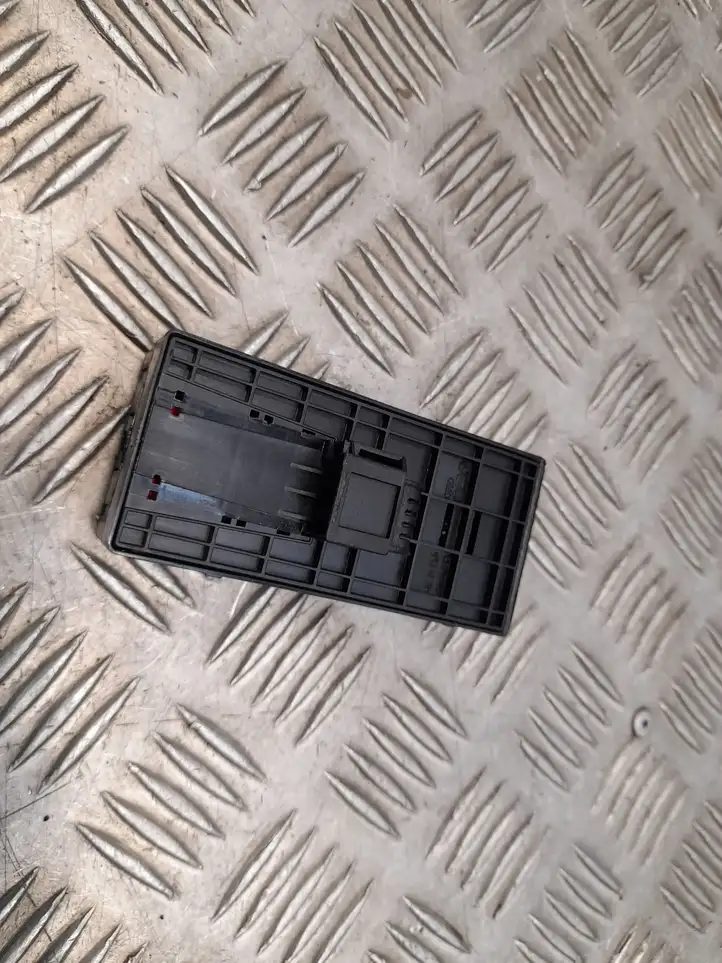 Audi A8 S8 D4 4H (2010 - 2014) 4H0959851E Блок кнопок стеклоподъемников — фото 5