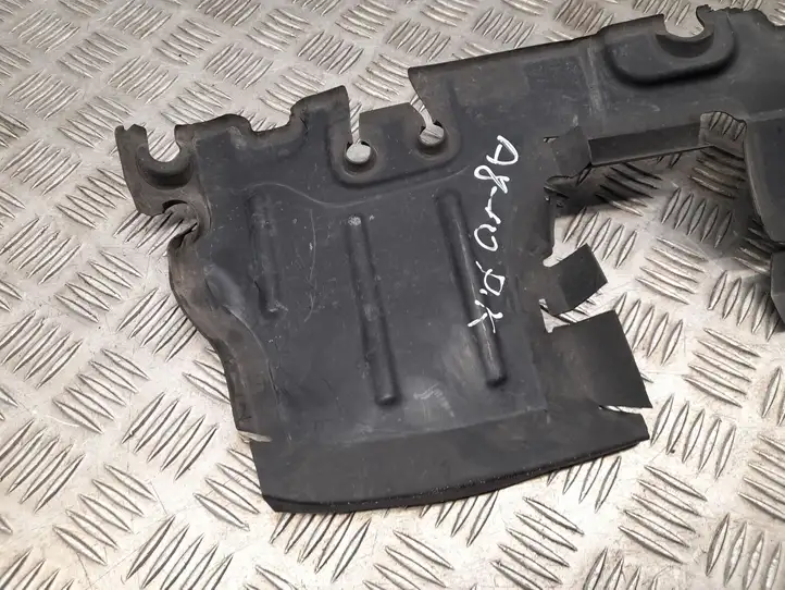 Audi A8 S8 D4 4H (2010 - 2014) 4H0121283E Дефлектор воздуха — фото 3
