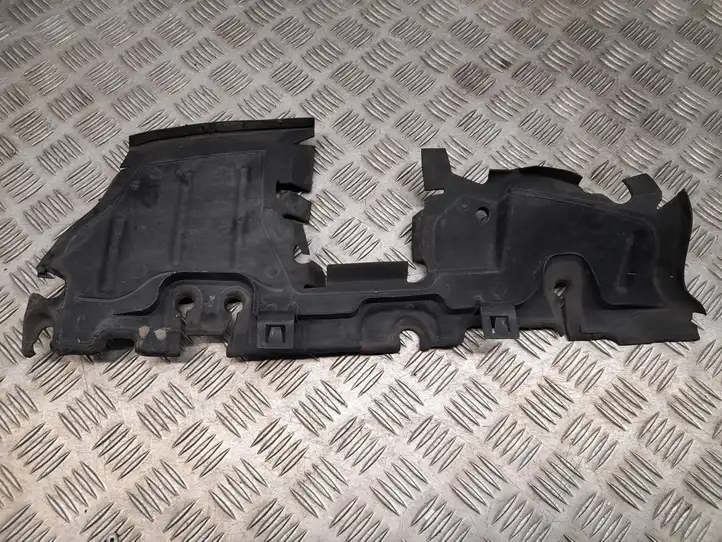 Audi A8 S8 D4 4H (2010 - 2014) 4H0121283E Дефлектор воздуха — фото 5