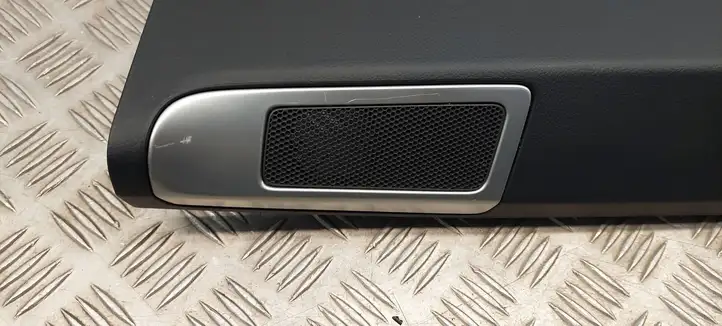 Audi A8 S8 D4 4H (2010 - 2014) 4H0867243F Нижняя обшивка стойки B — фото 4