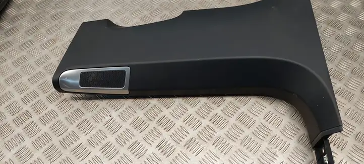 Audi A8 S8 D4 4H (2010 - 2014) 4H0867243F Нижняя обшивка стойки B — фото 5