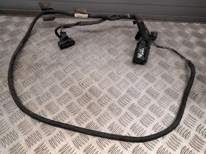 Audi A8 S8 D4 4H (2010 - 2014) 4H0971727A Прочая электропроводка — фото 1