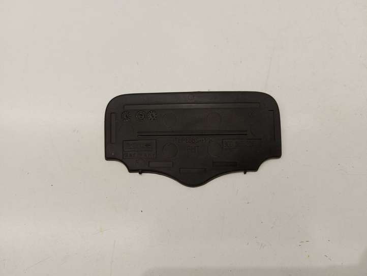 Volkswagen PASSAT B6 (2005 - 2010)  3C0863328A Подстилочка выдвижного ящика / полочки