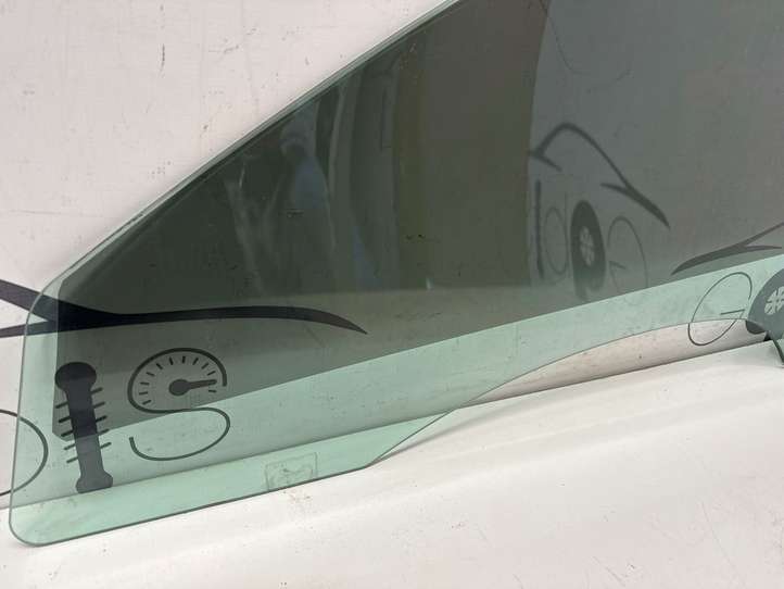 Mercedes-Benz SL R231 (2012 - 2019)  43R00050 Основное стекло передних дверей (двухдверного автомобиля)