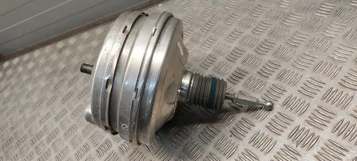 Audi A8 S8 D4 4H (2010 - 2014) 4H0612103C Вакуумный усилитель тормозов — фото 4