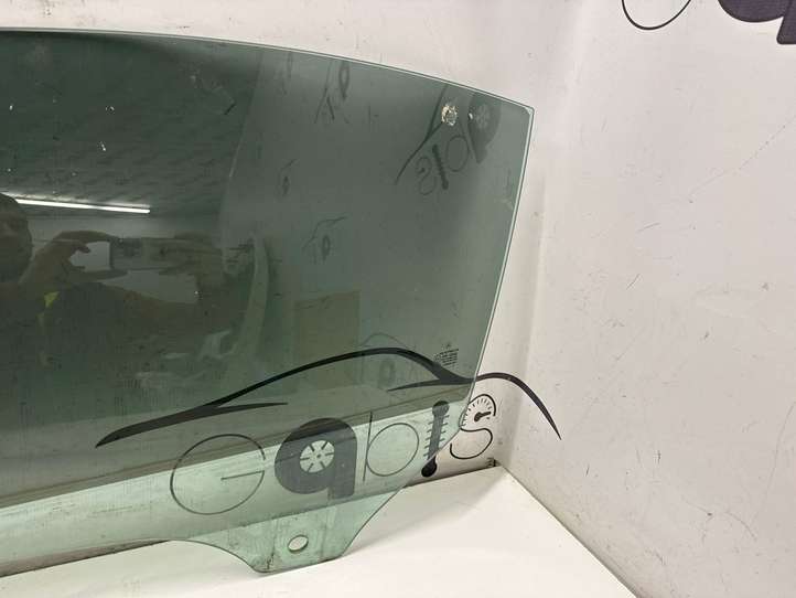 Mercedes-Benz SL R231 (2012 - 2019)  43R00050 Основное стекло передних дверей (двухдверного автомобиля)