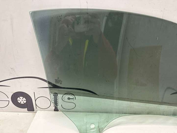 Mercedes-Benz SL R231 (2012 - 2019)  43R00050 Основное стекло передних дверей (двухдверного автомобиля)