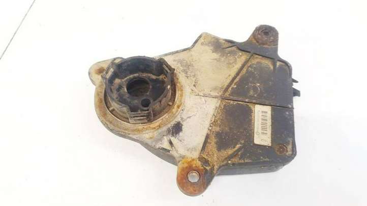 Peugeot 307 (2001 - 2005)  9648236680 Крепежный винт (запасное колесо)