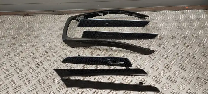 Audi A4 S4 B8 8K (2011 - 2015) 8K08674198K08674108K08674098K0867420 Комплект отделки дверей — фото 1