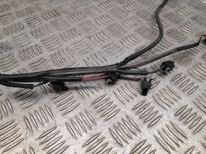 Audi A6 C7 (2011 - 2014) 06E971627N Проводка топливных форсунок — фото 6