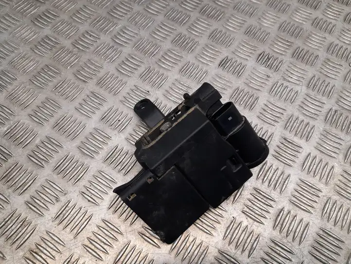 Audi A4 S4 B9 (2015 - 2019) 8W0941824AS Блок предохранителей — фото 1