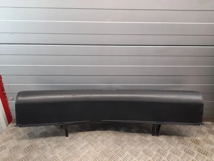 Audi A4 S4 B8 8K (2011 - 2015) 8K5863471 Отделка порога багажника — фото 1