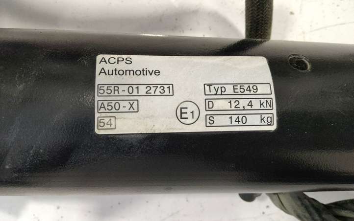 Volvo XC60 (2017 - )  32351369 Комплект крюка