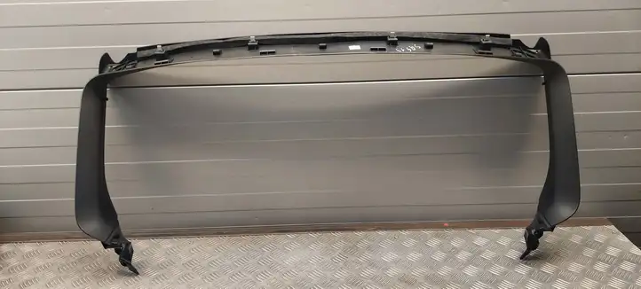 Audi Q5 SQ5 (2012 - 2017) 8R0867973B Верхняя обшивка у окна — фото 1