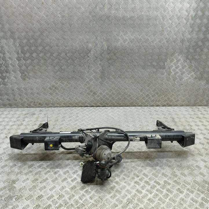 Volkswagen ID.4 (2020 - )  11A803881F Комплект крюка
