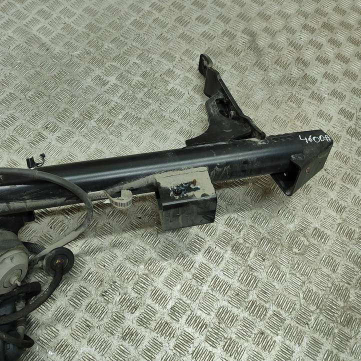 Volkswagen ID.4 (2020 - )  11A803881F Комплект крюка