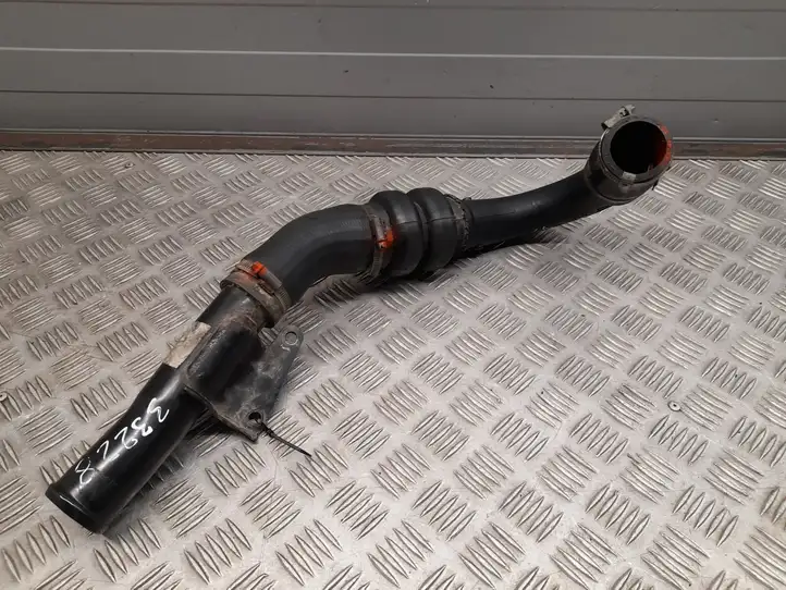 Ford Escape III (2013 - 2019) CV616C646JB Трубки интеркулера / Шланги интеркулера — фото 1