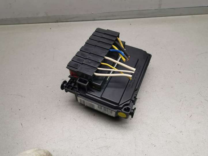 Citroen C5 (2004 - 2008)  9656086380 Модуль управления BSM