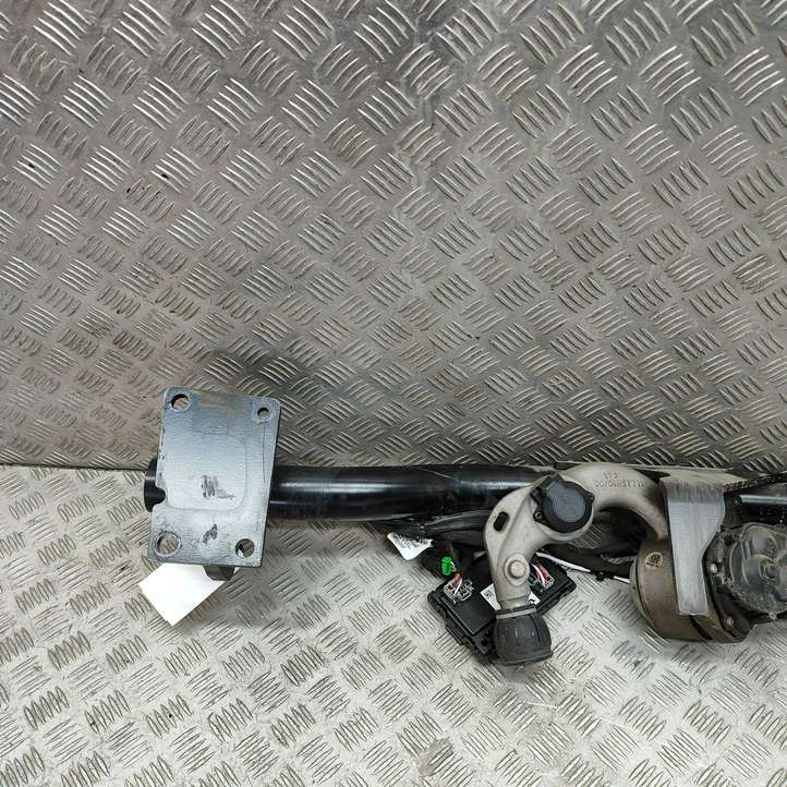 Volvo V60 (2018 - )  32351461 Комплект крюка