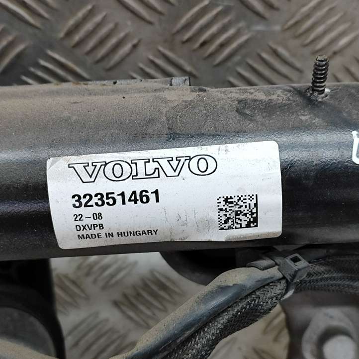 Volvo V60 (2018 - )  32351461 Комплект крюка