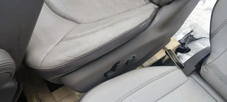 Chrysler Pacifica (2016 - ) Комплект салона — фото 9