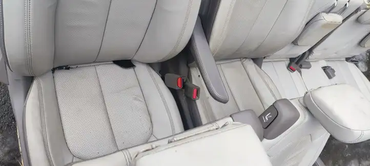 Chrysler Pacifica (2016 - ) Комплект салона — фото 11