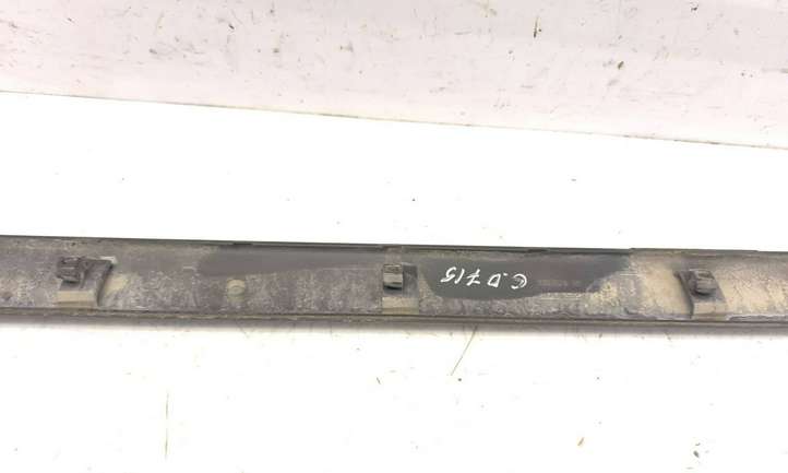 Fiat Ulysse (2002 - 2010)  1488090077 Молдинги (отделка) раздвижных дверей